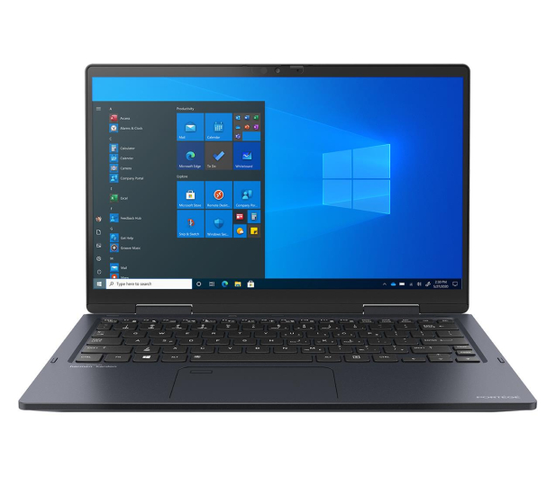 Toshiba Dynabook Portege X30W-J i7-1165G7/16GB/512/Win10P - 616532 - zdjęcie 4